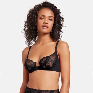 NWT Wolford bra - size 34B